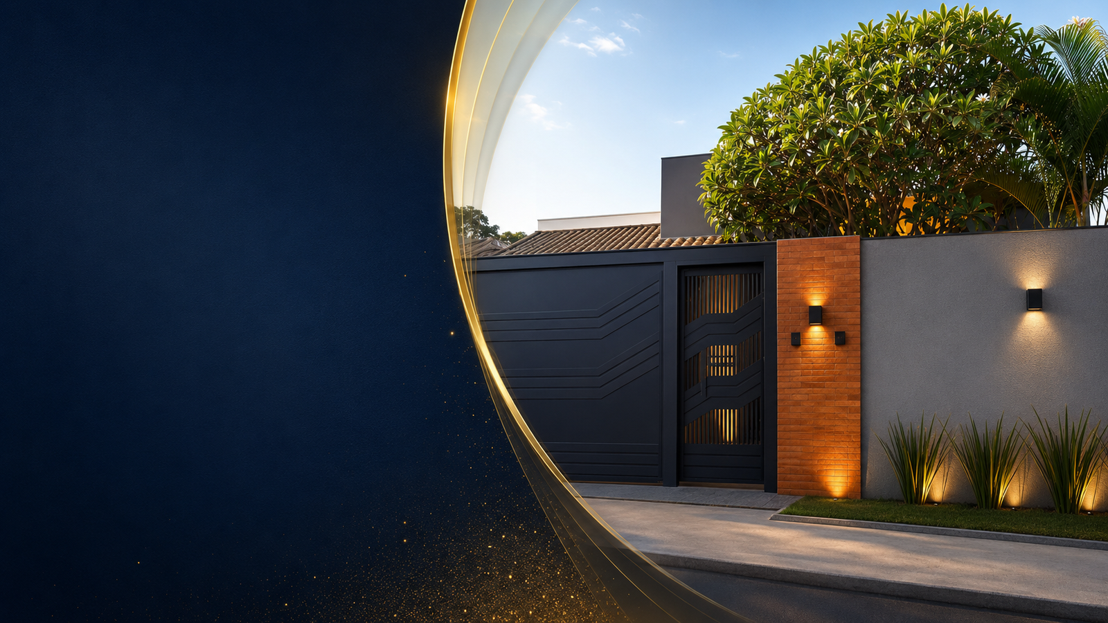 Serviço de pintura residencial em Campo Grande MS